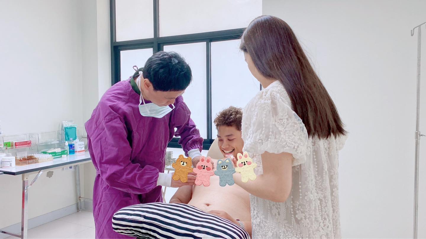 Gender Affirming Surgery
