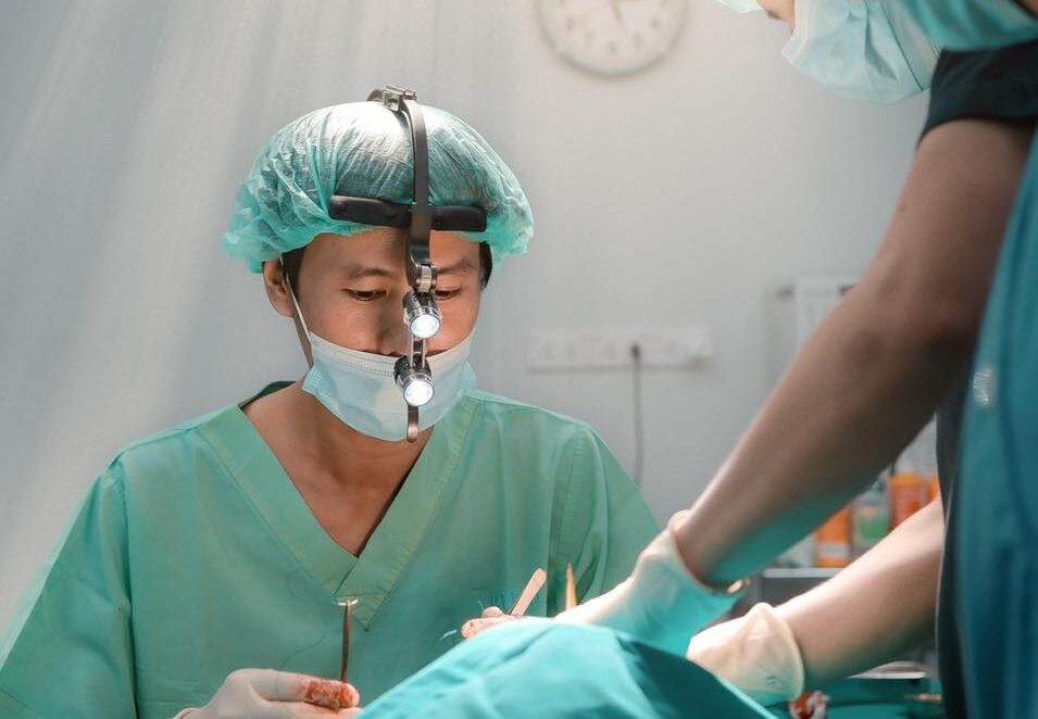 성별정정 수술의