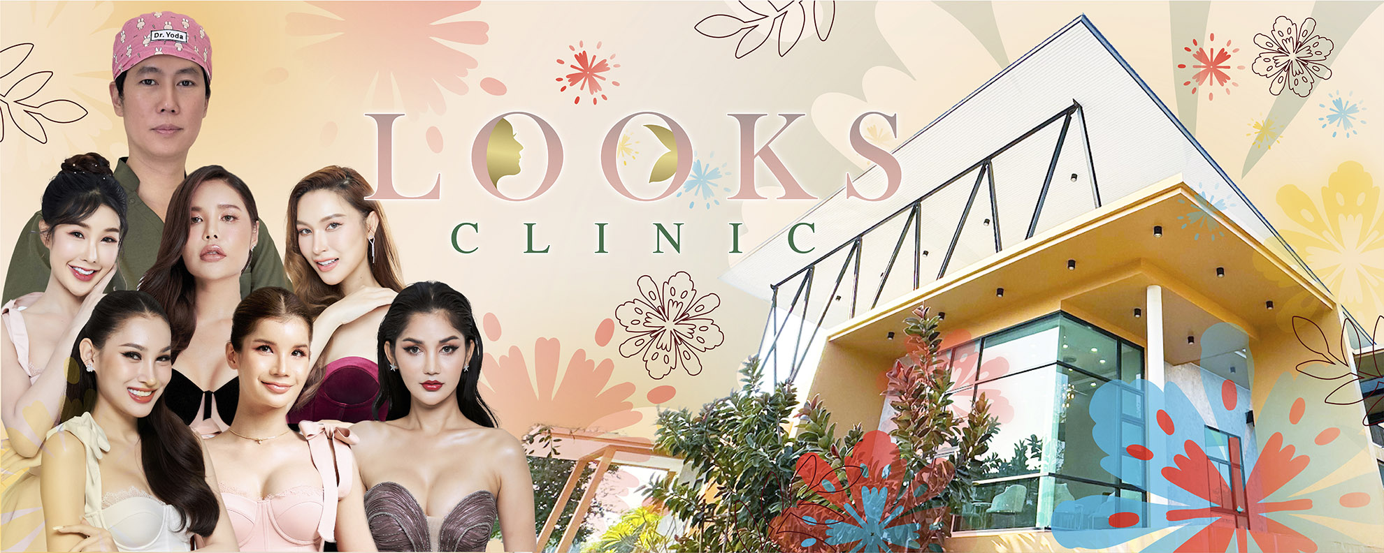 Cirurgia de redesignação sexual na Tailândia