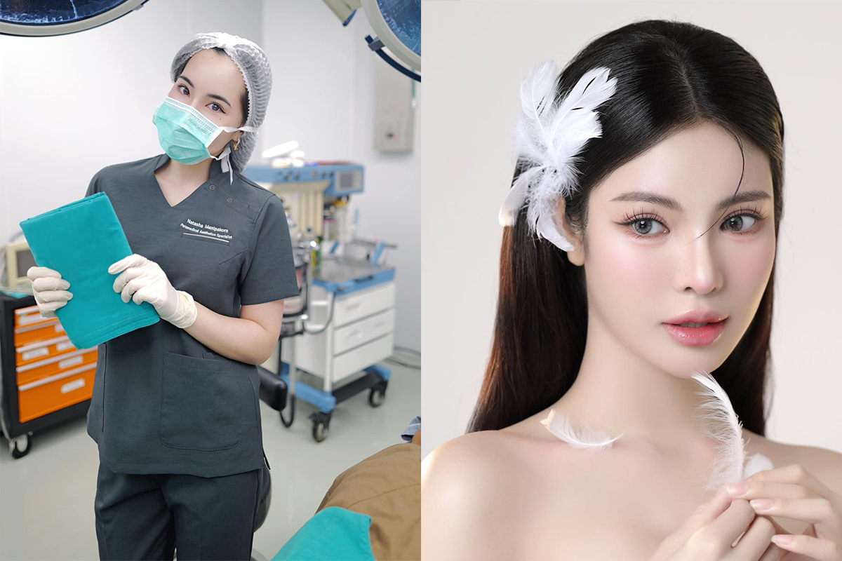 Gender Reassignment Surgery in Thailand
