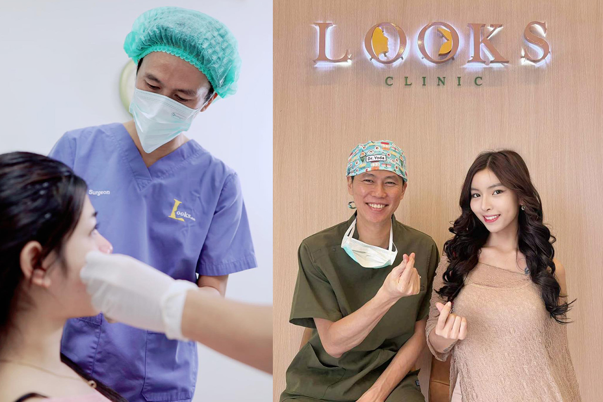 Gender Reassignment Surgery in Thailand