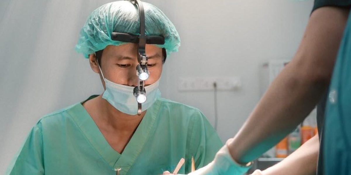 성별정정 수술의