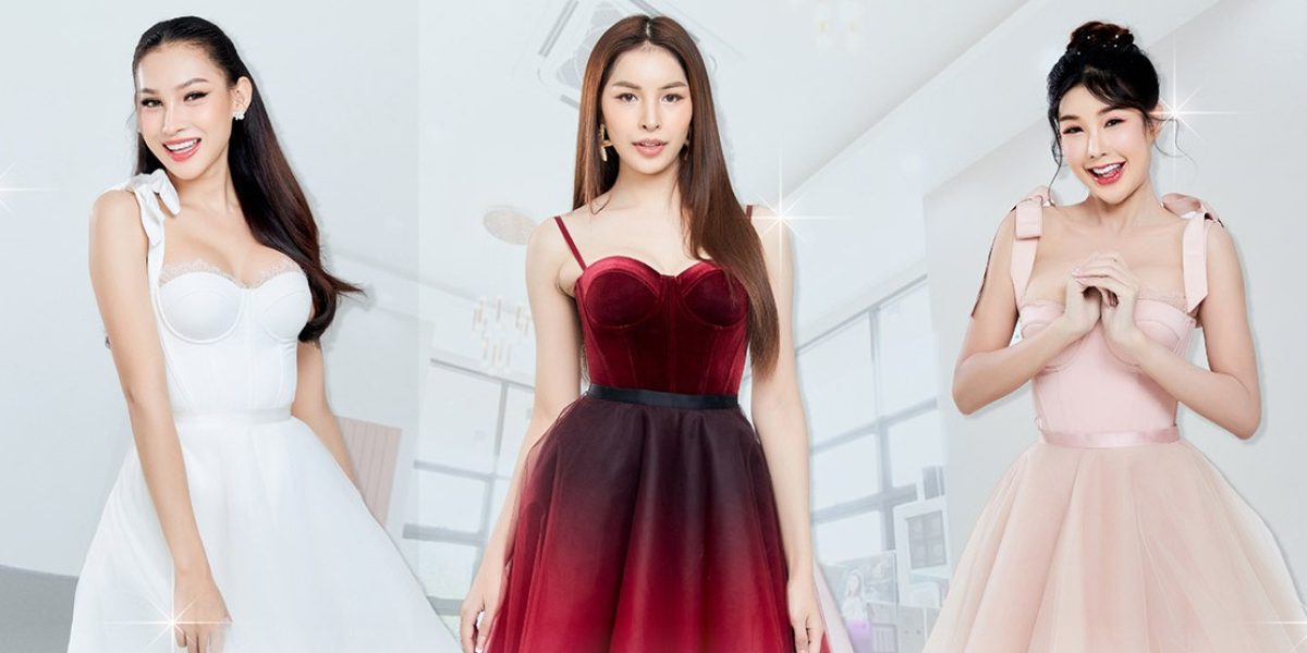 첫 성형 수술에서 태국을 선택해야 하는 이유