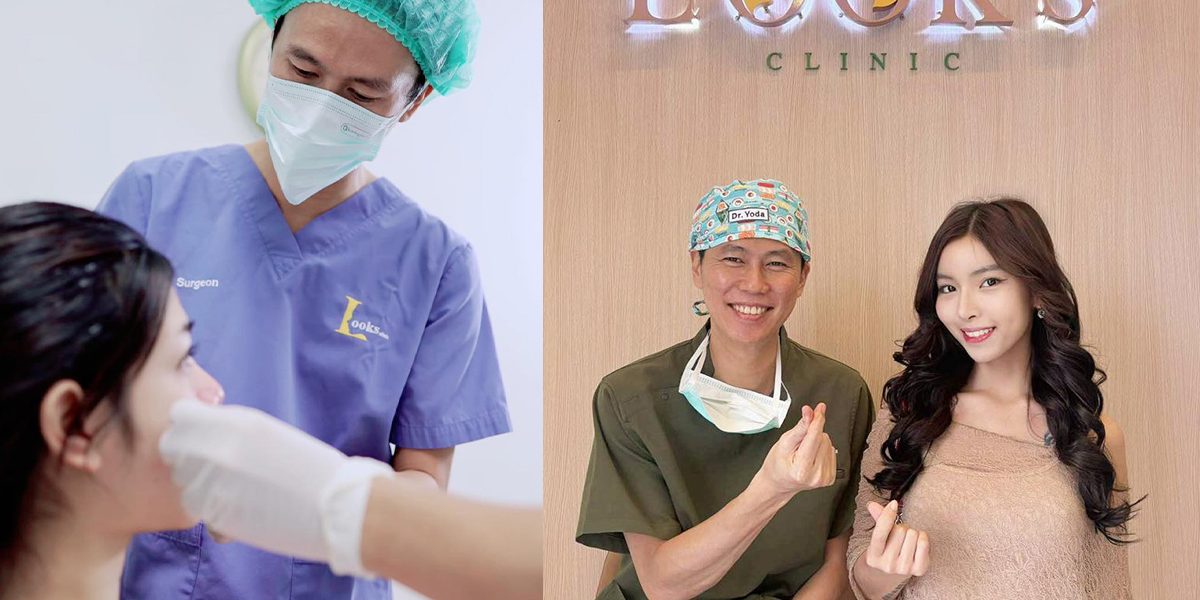 Gender Reassignment Surgery in Thailand